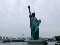 -台场海滨公园船码头