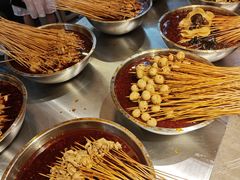 -嘉州鲜知味钵钵鸡(奎星楼店)