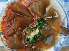 -茂盛小吃(蓝田店)