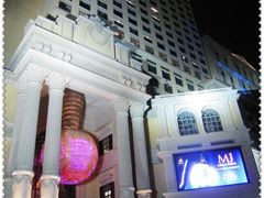 水晶2-海风餐厅