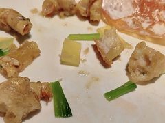 -鸽子侯·家宴·平价海鲜(绿地店)