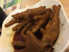 凤爪-添好运点心专门店(中环IFC店)