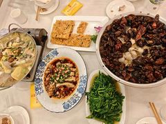 -翠云水煮鱼(双龙大道店)