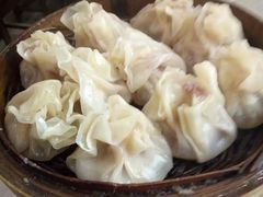 -杨记小骨头羊杂馆(南五马路店)