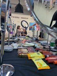 -KISS U 国际美学