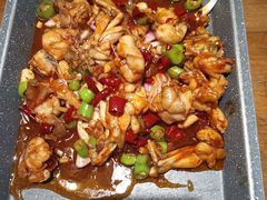 -肖记公安牛肉鱼杂馆· 省级非物质文化遗产(仁和路店)