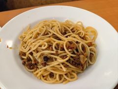 -萨莉亚意式餐厅(东山口店)