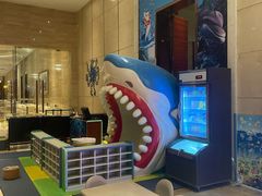 -金海湾嘉华度假酒店·海天阁中餐厅