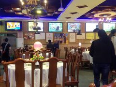 大堂-新概念来凤鱼(璧山店)