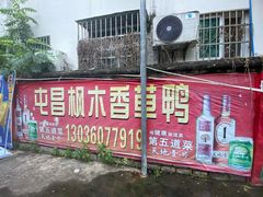 -霞姐屯昌枫木香草鸭店(海螺店)