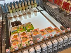 -那家面包房(珠江路店)