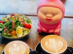 -BOCATA 西班牙餐厅(三里屯店)