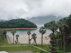 -庐山西海主景区