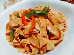 -安天民北方饺子(白石洲店)