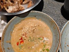 -老墙根涮肉·铜锅·烧烤(欢乐谷·王四营店)