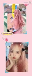 -东方麒麟·潘多拉SALON