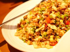 杂炒肉沫小笋（标准）-蝦塘·中国餐馆(城墙南马道巷店)