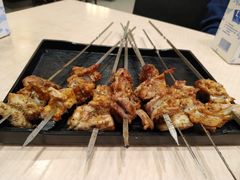 -直隶安家罩饼(复兴路店)