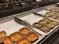 -韩盛·盛江山自助料理(中街大悦城店)