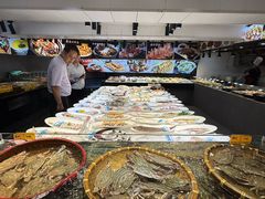 -好兄弟郭巨海鲜(天一阁店)