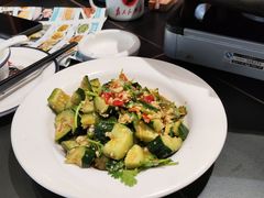 -韶山冲湘菜(中兴大街店)