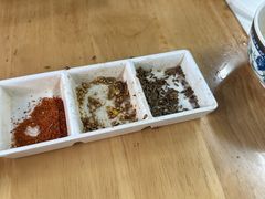 -大槐树烤肉馆