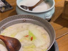 -吃饭皇帝大土家民族菜(正大广场店)