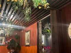 -第101座花园餐厅(湖滨88店)