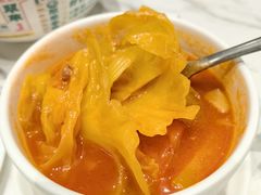 罗宋汤-翠华(澳门银河店)