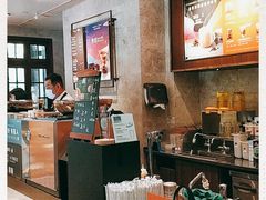 -星巴克臻选(思南公馆店)