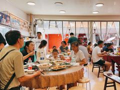 -扒骨肉雅鱼饭店(三雅文化传承店)