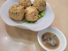 -盛记粥面(佐敦店)
