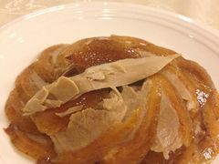 精品烤鸭-金百万烤鸭店(马甸店)