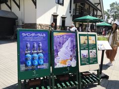 -富田农场