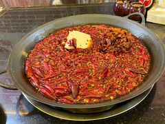 -肥龙火锅(南坪店)
