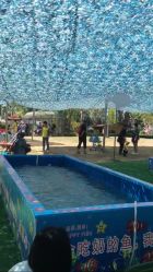 -萌宠亲子动物乐园(槐房万达店)