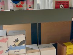 -Seesaw Coffee(上生新所店)