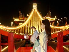 -三亚游船旅游中心(三亚鹿回头游艇游船公共码头店)