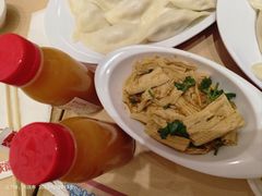 -喜家德虾仁水饺(乐都汇店)
