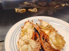 -黑木原精致料理·铁板烧