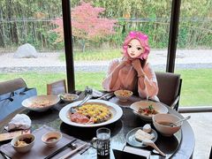 -西安凯悦酒店·湖畔中餐厅