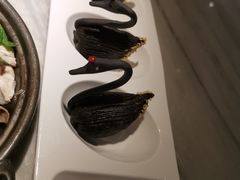 黑天鹅酥-岭南真味·匠心粤菜(K11店)