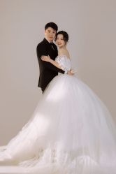 -巴黎春天婚纱摄影STUDIO·定制