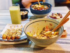 -万能料理屋(钟鼓岭路店)