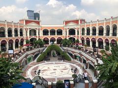 -佛罗伦萨小镇广佛名品奥特莱斯(疏港路店)