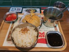 -阿金大白·上海菜馆(新天地店)