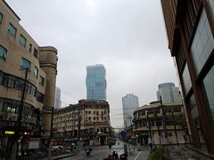 -世界贸易大厦