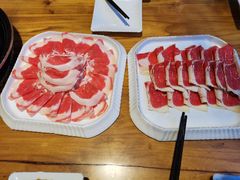 -丁卯•铜锅涮肉(工体店)