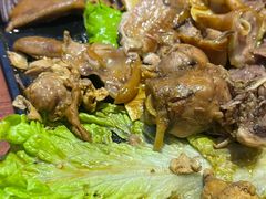 -李记白水羊头·清真老味家常菜(石景山店)