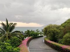 -日落吧·海景咖啡厅·餐酒吧·鸡尾酒·下午茶·乐队表演·浪漫夕阳·三亚文华东方酒店